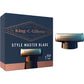 Lame de rechange Gillette King C Style Master Tondeuse Sans Fil Barbe