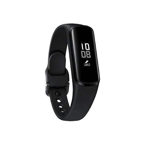 Samsung Galaxy Fit E - Bracelet montre connecté noir