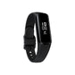 Samsung Galaxy Fit E - Bracelet montre connecté noir