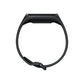 Samsung Galaxy Fit E - Bracelet montre connecté noir