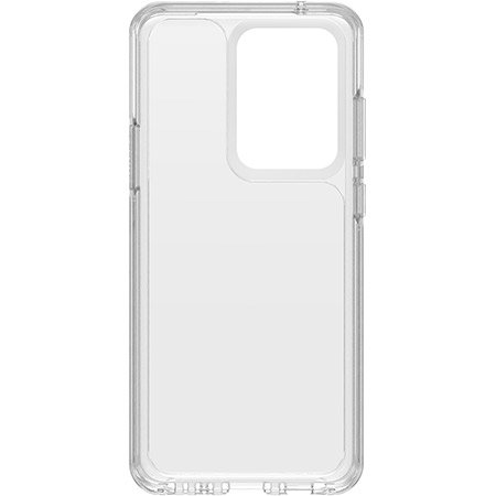 Coque Samsung Galaxy S20 Ultra OtterBox Symmetry – Transparent