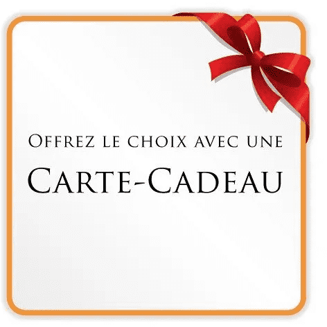 Carte cadeau Fast-Tek-Store