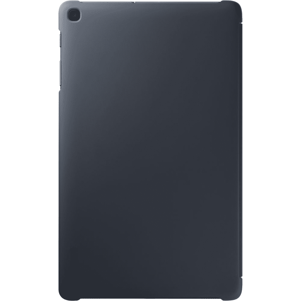 Coque Originale Etui Samsung Tab A 10.1 2019 noir