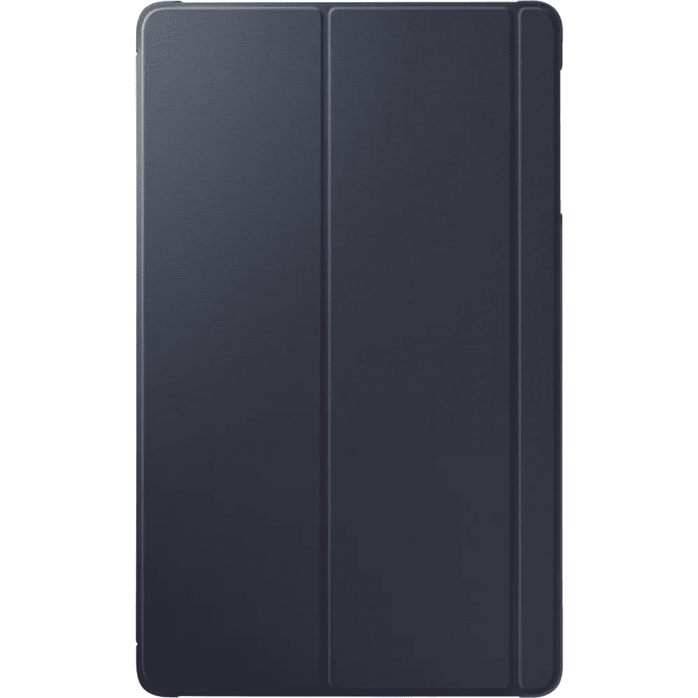 Coque Originale Etui Samsung Tab A 10.1 2019 noir