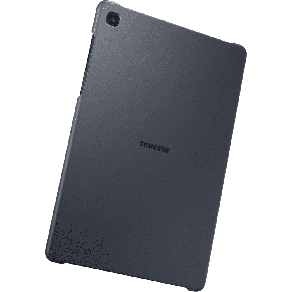 Coque Originale pour Samsung Galaxy Tab S5e Gris Noir EF-iT720