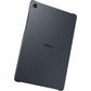 Coque Originale pour Samsung Galaxy Tab S5e Gris Noir EF-iT720