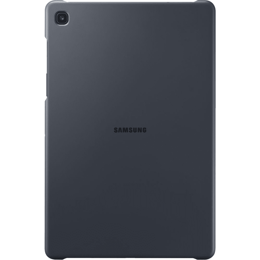 Coque Originale pour Samsung Galaxy Tab S5e Gris Noir EF-iT720