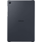 Coque Originale pour Samsung Galaxy Tab S5e Gris Noir EF-iT720