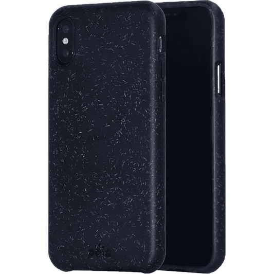 Coque Pela iPhone 11 Pro Max EcoFriendly NOIR