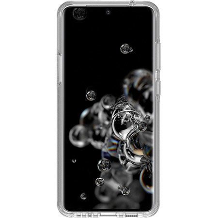 Coque Samsung Galaxy S20 Ultra OtterBox Symmetry – Transparent