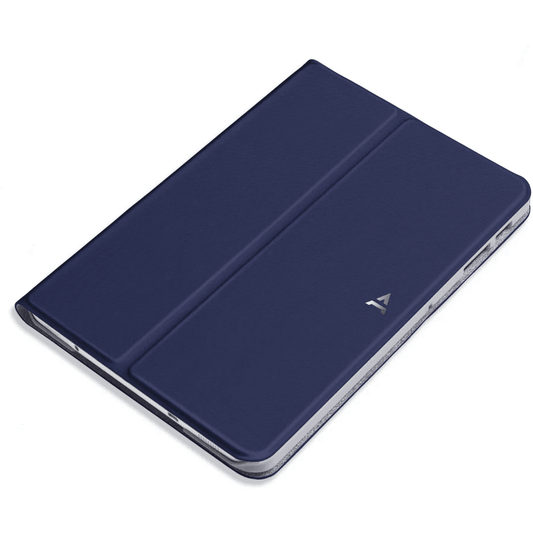 Etui ADEQWAT Apple iPad Air/Pro 10.5 Bleu marine