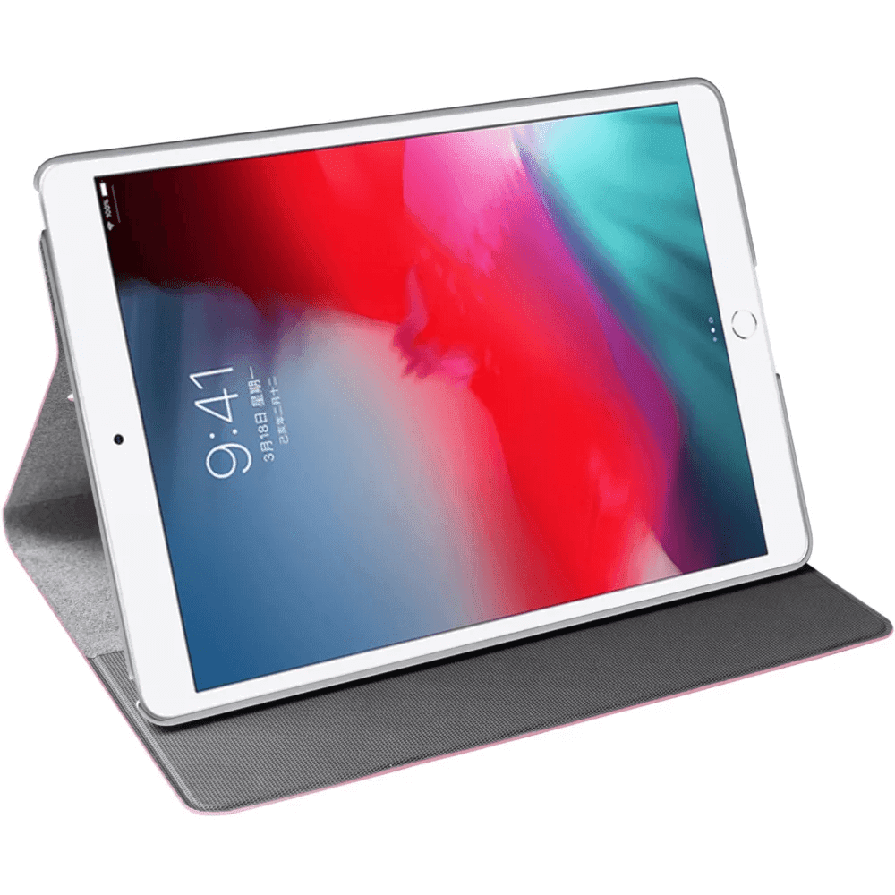 Etui ADEQWAT Apple iPad Air/Pro 10.5 Rose