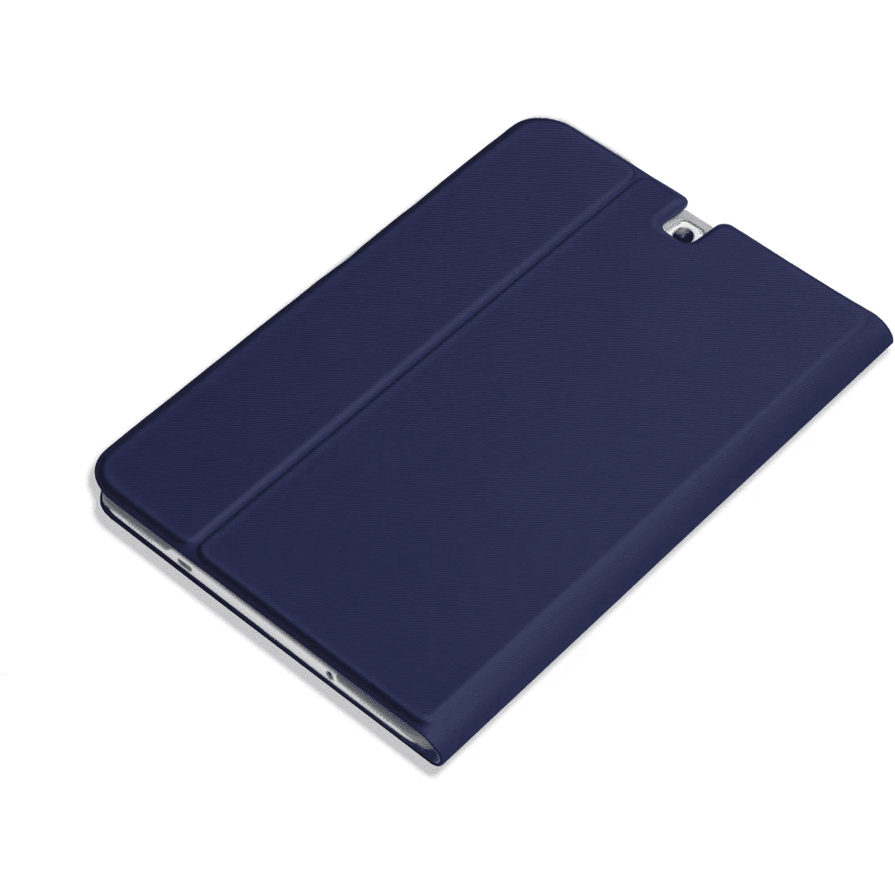 Etui Adeqwat iPad Pro 11 2018 Bleu marine