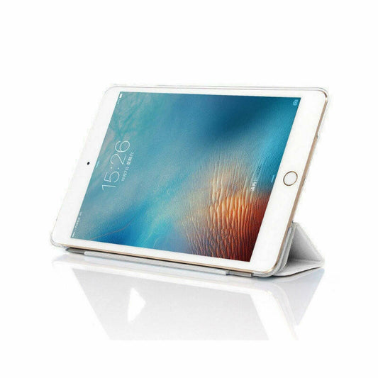 Etui Apple Smart Cover iPad mini - Blanc