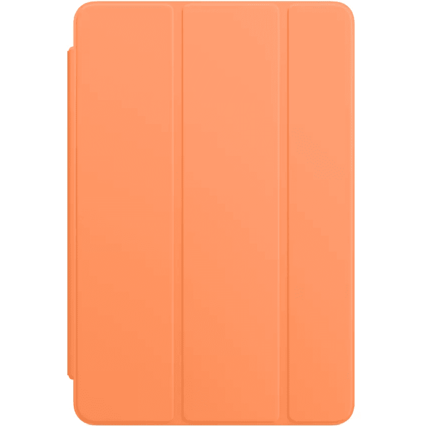 Etui Apple Smart Cover iPad mini - Papaye