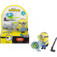 LES MINIONS Deluxe Stuart et Canon 9 cm - GMF04 - Figurine