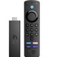 Passerelle multimédia Amazon Fire TV Stick 4K MAX telecommande alexa