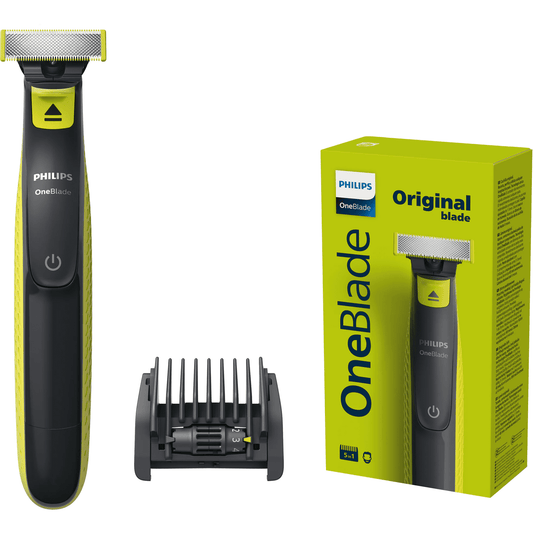 Philips OneBlade QP2724/20 5en1 avec sabot ajustable