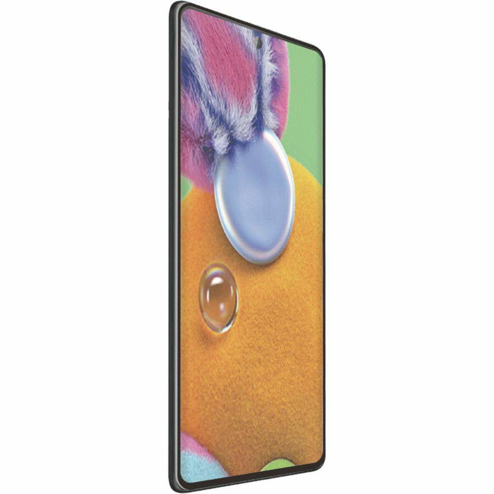 Protège écran Samsung Note 10 Lite Verre trempe x2 = Gabarit de pose