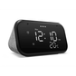 Réveil intelligent Lenovo Smart Clock Essential Gris connecté Hey Google