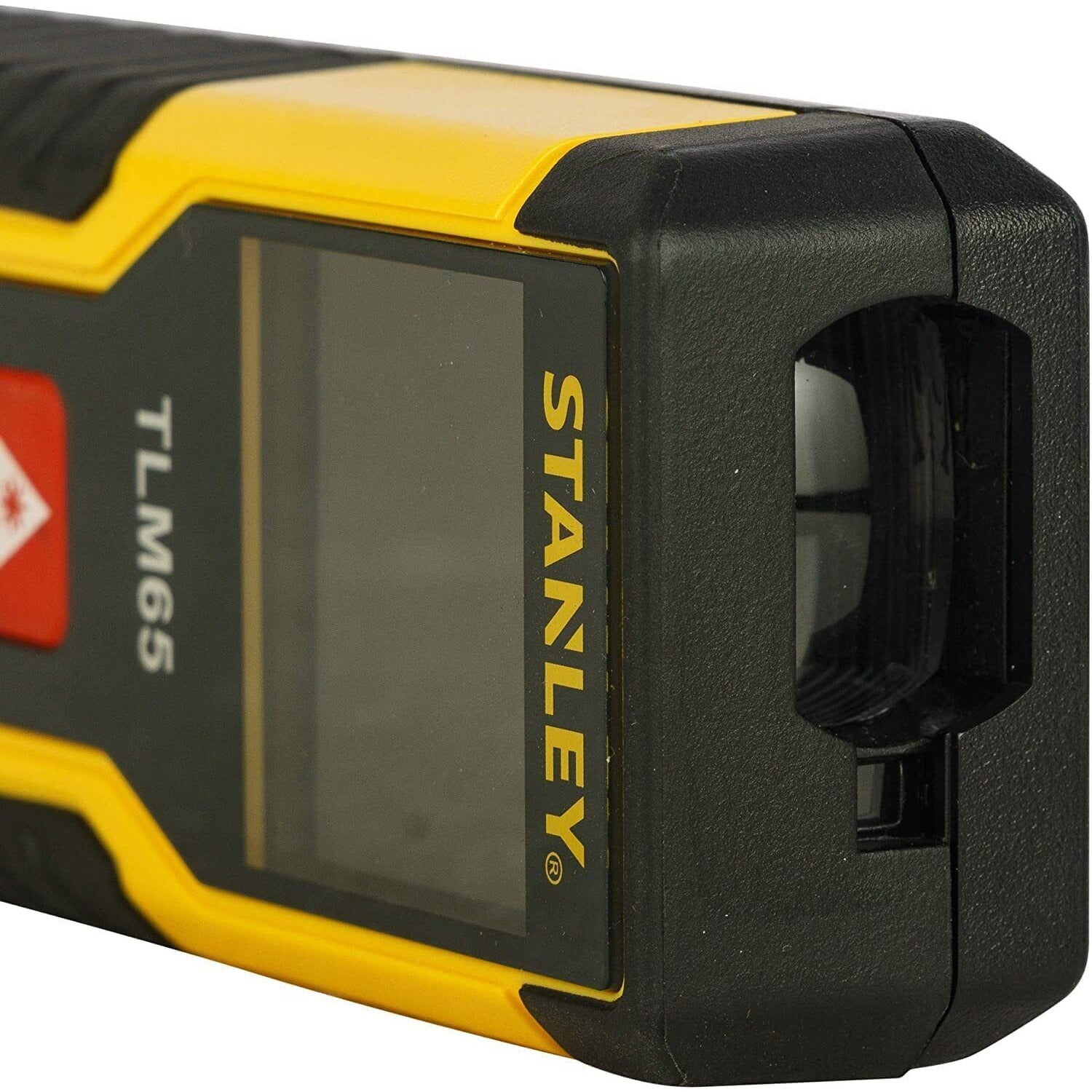 Mesureur de distance Laser Stanley TLM65 20 mètres LCD