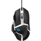 Souris Gaming filaire Logitech G502 Hero SE Noir