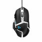 Souris Gaming filaire Logitech G502 Hero SE Noir