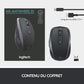 Souris LOGITECH SANS FIL MX ANYWHERE 2S