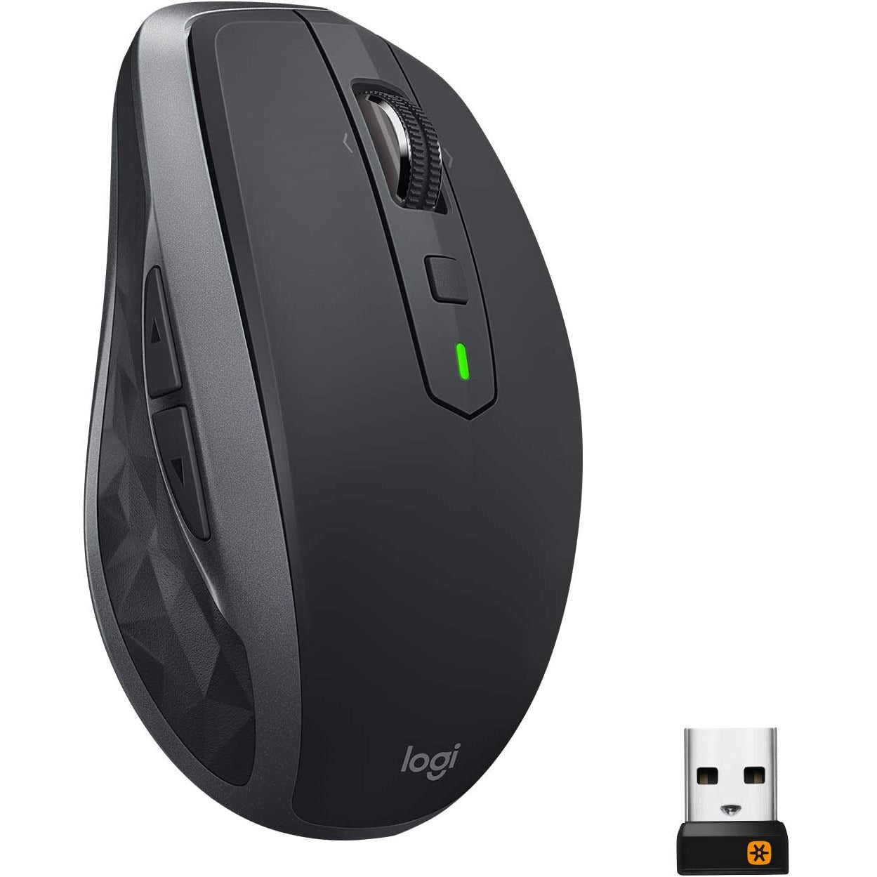 Souris LOGITECH SANS FIL MX ANYWHERE 2S