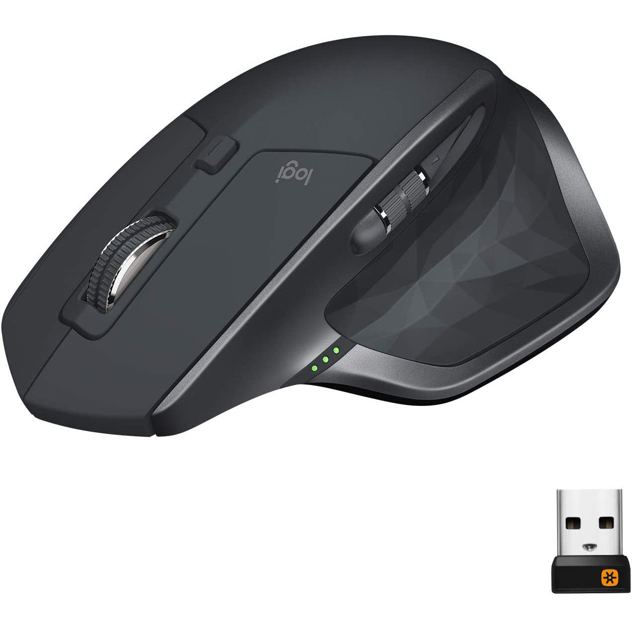 Souris LOGITECH SANS FIL MX Master 2S